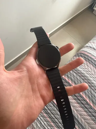 Smartwatch Haylou Watch 4S