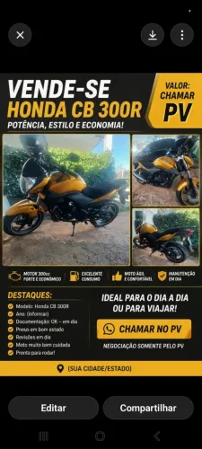 Cb300