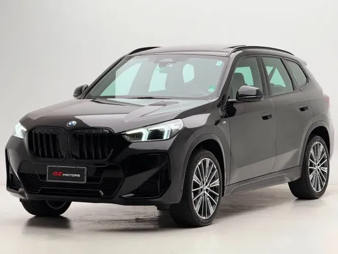 BMW X1 Sdrive 20I M Sport 2.0 TB Aut. 2025