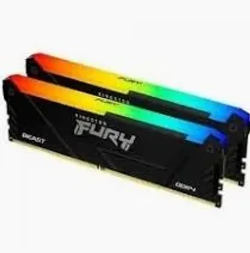 Memória 32GB (2x16) 3600
