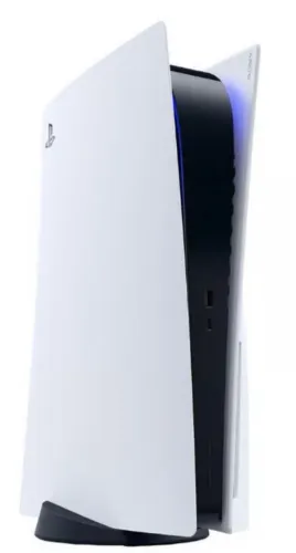 Playstation 5 PS5 (fat)
