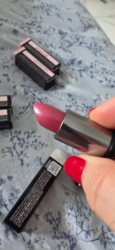 Batom cremoso pink passion mary kay