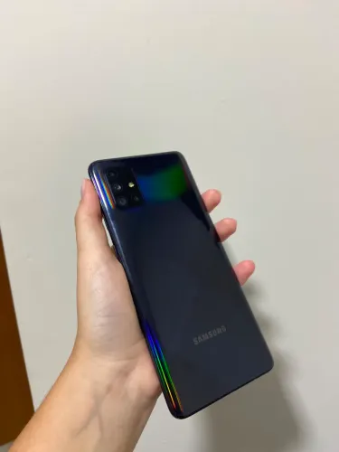 Samsung Galaxy A71 Usado
