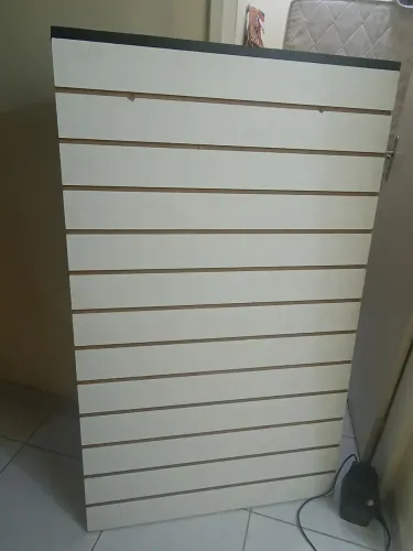 Painel Canetado já com os Ganchos NEGOCIÁVEL
