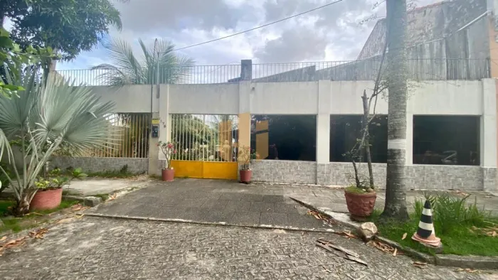 Casa em Apipucos
