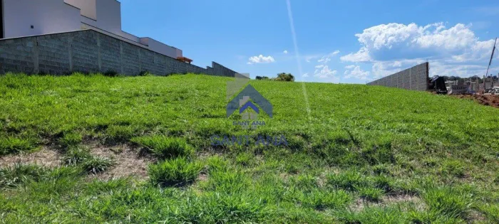 Terreno de 1227m² no Condomínio Reserva Altos do Cataguá em taubaté/sp REF: