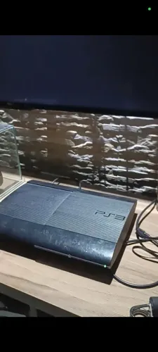 2 Playstation 3 super slim