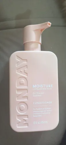 Condicionador Monday