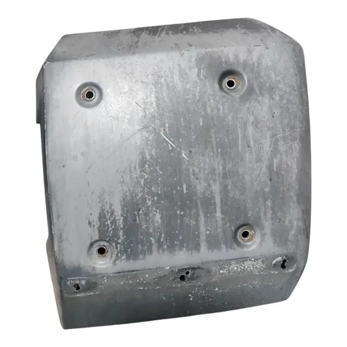 Paralama Cabine Cam Vw Delivery * 5140 Ld