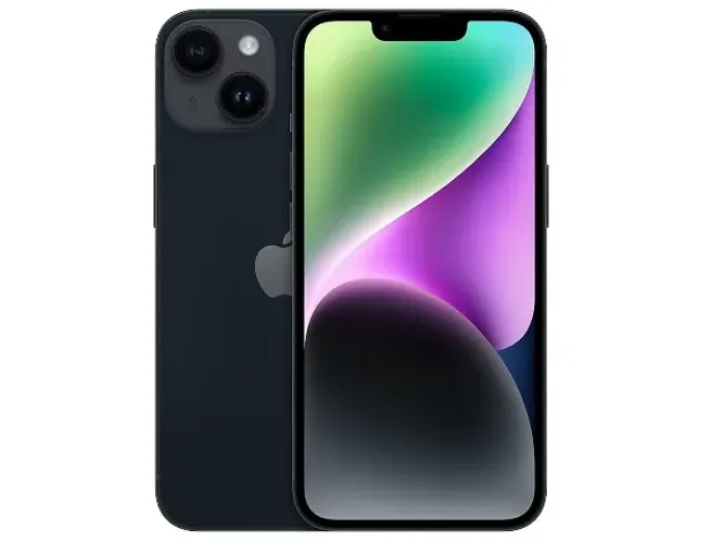 Iphone 14 - Unico dono, com nota fiscal (Sem marcas visíveis de uso)