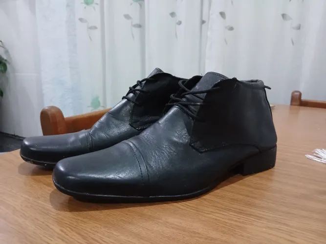 Bota social 