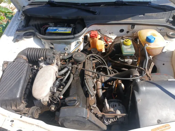 projeto para mecânicos ap 1.6 flex