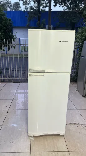 Geladeira Bem grande Duplex De 460 litros