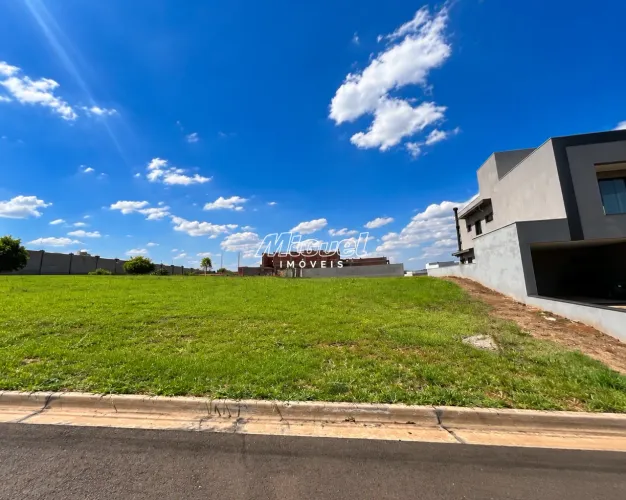 Terreno em Condomínio, à venda, Bongue - Residencial Damha II Piracicaba - Piracicaba/SP