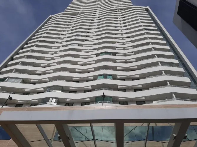 APARTAMENTO RESIDENCIAL em Salvador - BA, Caminho das Árvores