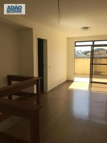 Cobertura com 4 dormitórios à venda, 145 m² - Alto - Teresópolis/RJ