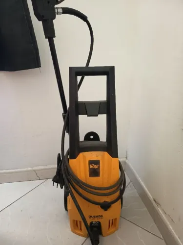 Lavadora de pressão Wap