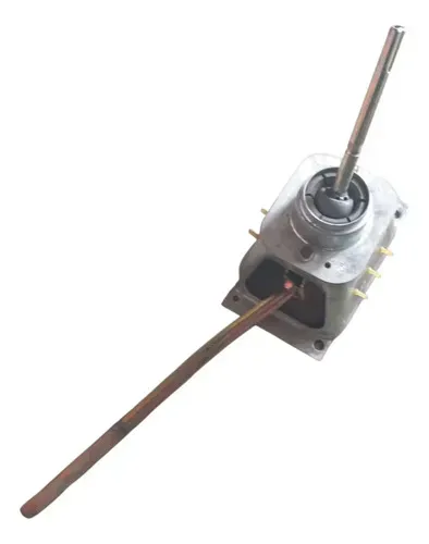 Alavanca Trambulador Vw Gol Saveiro G2 G3 G4 1997 2008