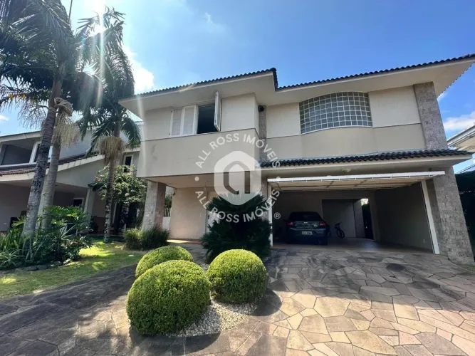 Casa à venda no Condomínio Vivendas do Parque