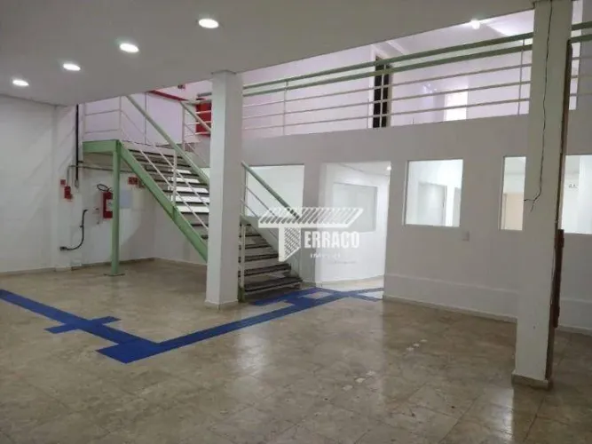 Prédio, 1056 m² - venda por R$ 3.500.000,00 ou aluguel por R$ 28.000,00/mês - Vila Marina