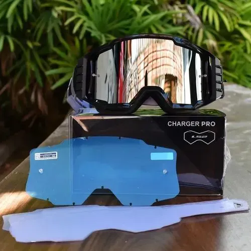 óculos de proteção LS2 Charger