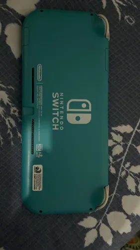 Nitendo switch life