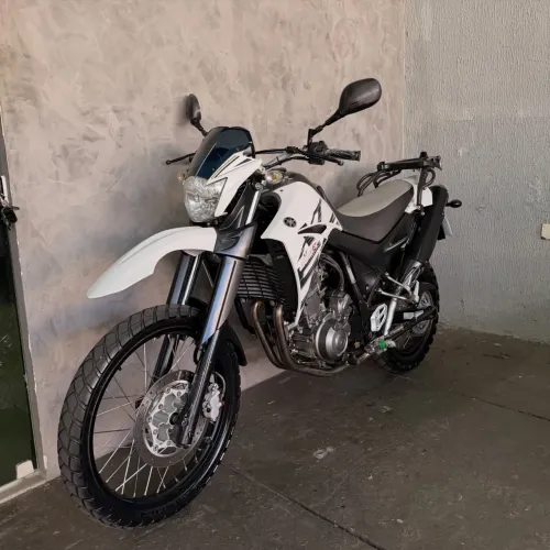 XT 660R 2010