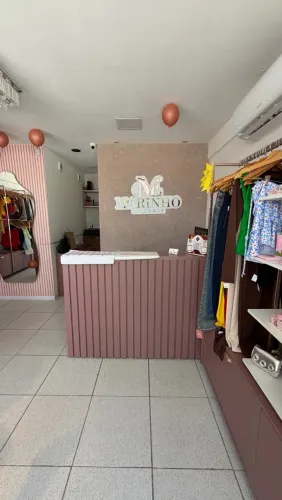 BALCÃO