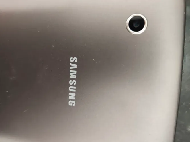 Tablet Samsung tela 7 polegadas 