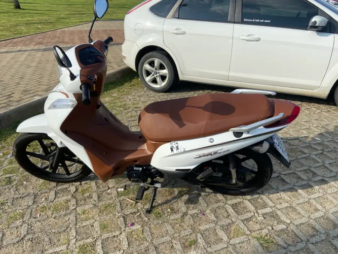 Venda de Jet 125