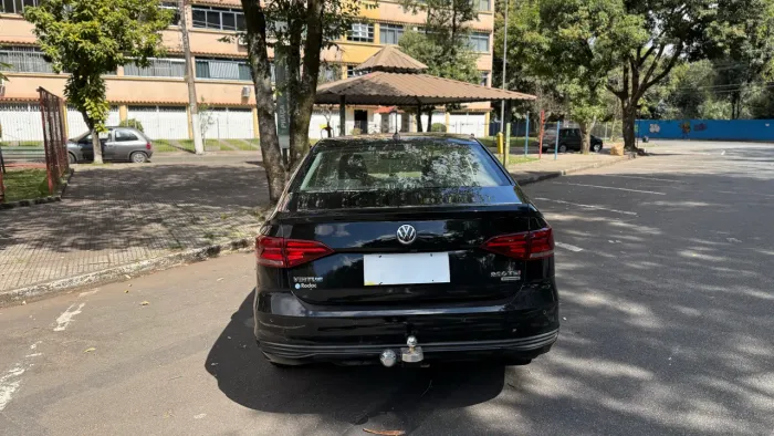 Volkswagen Virtus Comfort. 200 TSI 1.0 Flex 12V AUT 2018