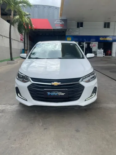 Onix premier 1.0 turbo aut 2021