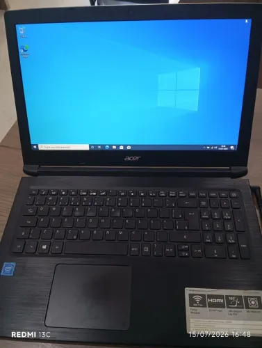 NOTEBOOK ACER ASPIRE 3
