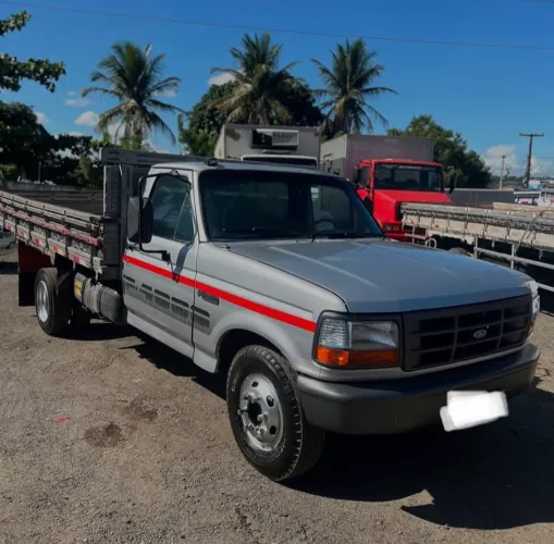 Ford F4.000