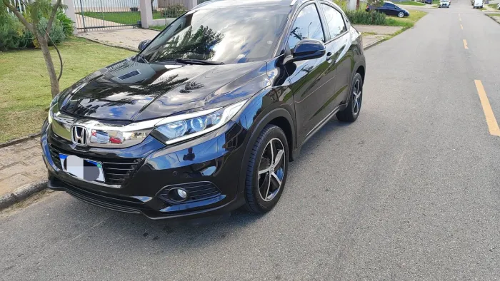 Honda HR-V EXL 1.8 Flexone 16V 5P Aut. 2020