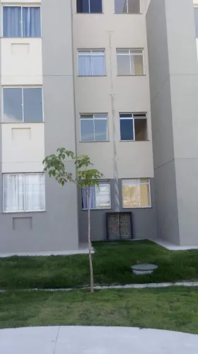 Apartamento à Venda - Conforto, Segurança e Lazer Completo!