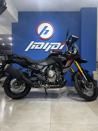 Suzuki Vstrom 800 De 2026/2027 0KM