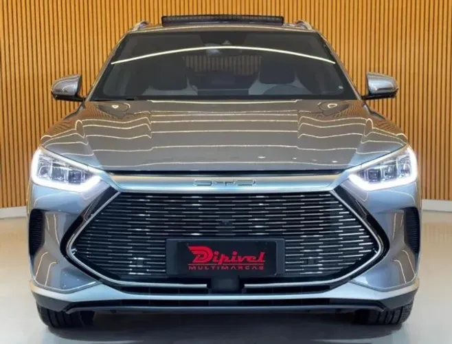 BYD Song Plus 1.5 16V Aut. (hibrido) 2024