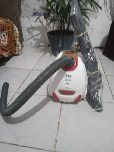 Vendo esse aspirador Philco