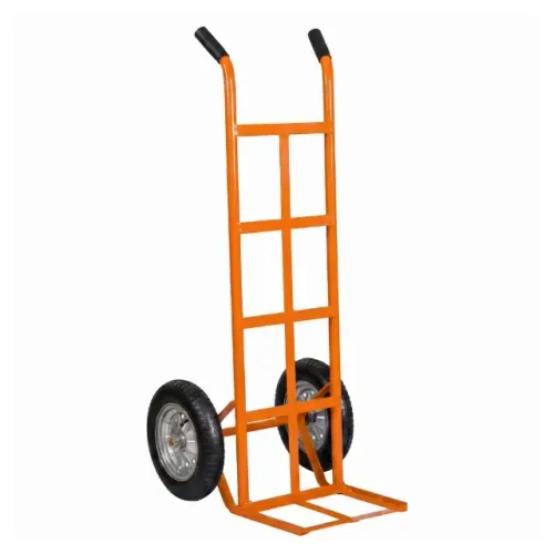 Carrinho de Carga 350kg - Muke Tools