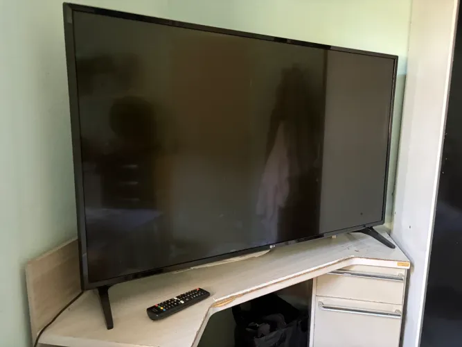SmartTV LG 49 polegadas