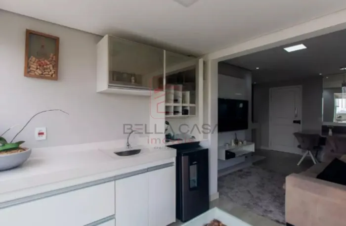 Apartamento a venda Vila Prudente com 2 quartos
