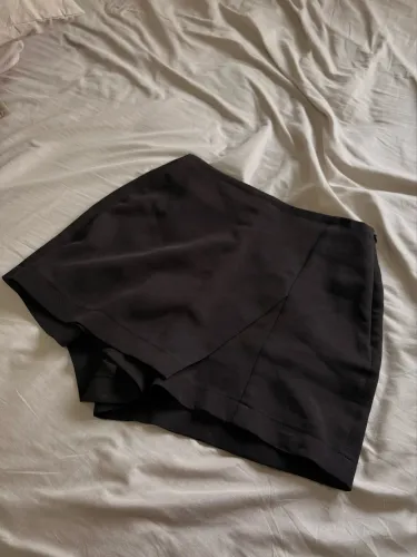 Short Saia Youcon
