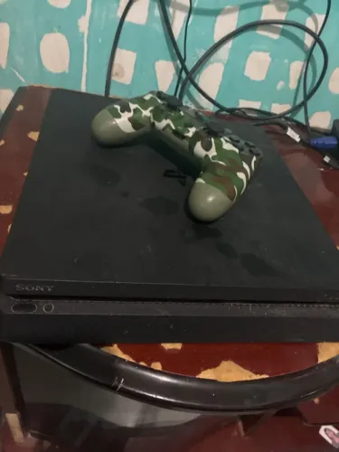 Vídeo games
