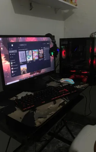 PC GAMER