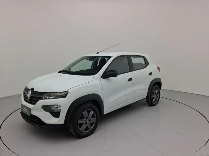 Renault Kwid 1.0 Zen 2026