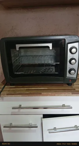 Forninho a venda
