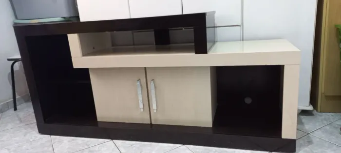 Rack para sala
