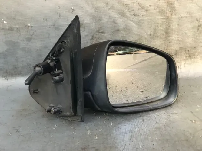  Retrovisor Sandero Direito Manual