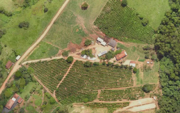 Lindo sítio em Piracicaba SP
